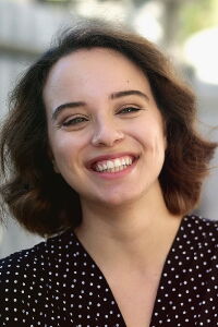 Hazal Özeren