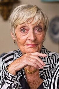 Hazel Collinson