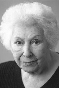 Hazel Douglas