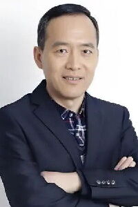 He Benjun