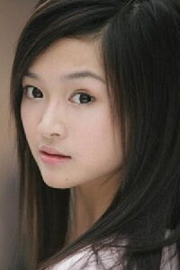 He Zhuoyan