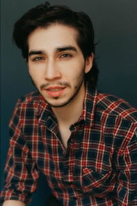 Heath V. Salazar