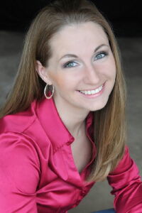 Heather Cates