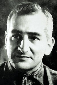 Héctor Germán Oesterheld