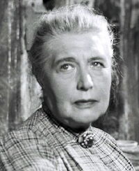 Hedda Koppé