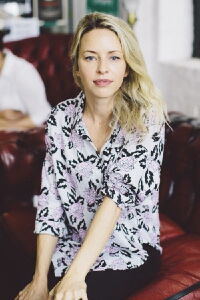 Heidi Bivens