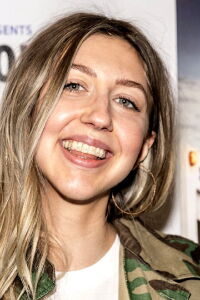 Heidi Gardner