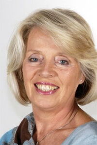 Heidi Mahler