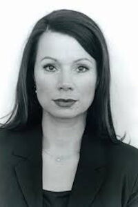 Heike Grötzinger