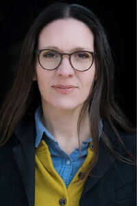 Heike Merker