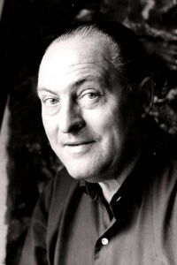 Hein Heckroth