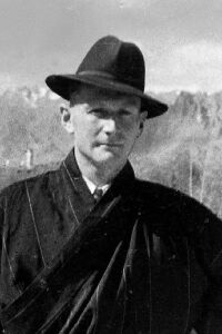 Heinrich Harrer