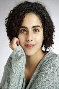Helana Sawires