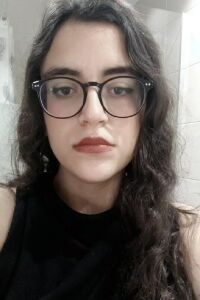 Helen Barrocas