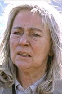 Helen Blatch