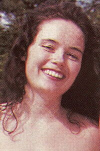Helen Ludbrook