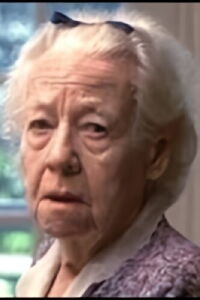 Helen Ludlam
