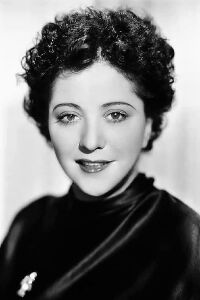 Helen Morgan