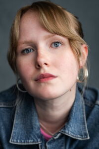 Helena Braithwaite