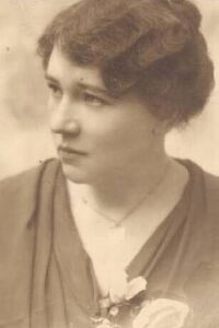 Helena Mniszkówna