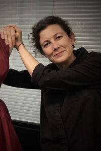 Helena Sanchís