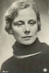 Helene Thimig
