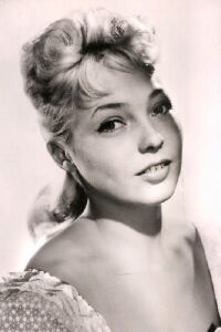 Helga Martin
