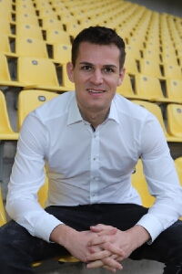 Helge Hohl