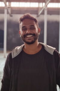 Hemanth M. Rao