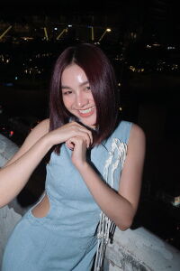 Heng Chantha