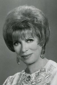 Henny Backus