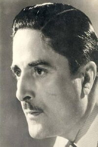 Henri Bosc