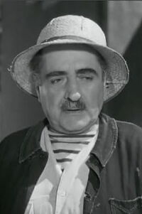 Henri Poupon