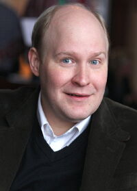 Henrik Dorsin