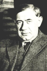 Henrik Galeen