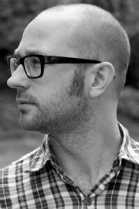 Henrik Sylvén