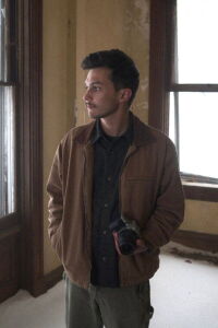 Henry Czerwonka
