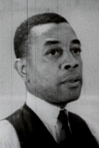 Henry 'Gang' Gines