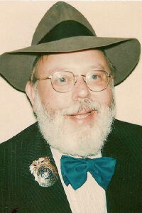 Henry Geldzahler
