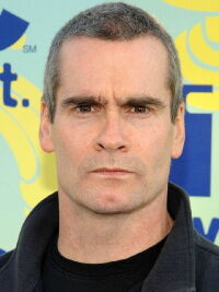 Henry Rollins