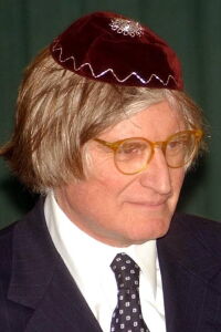 Henry Sobel