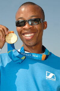 Henry Wanyoïke