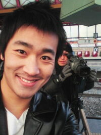 Heo Joong-hyeok