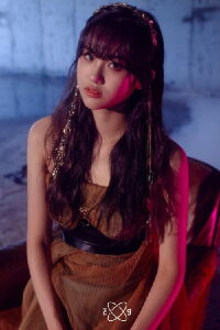 Heo Yoorim