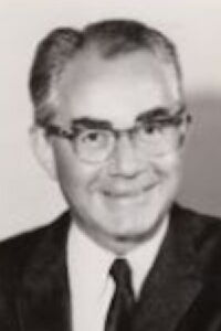 Herbert Hirschman
