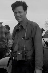Herbert Kline