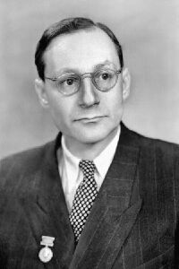 Herbert Rappaport