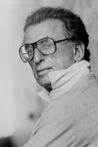 Herbert Ross