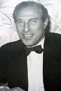 Herbert Smith