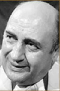 Herbert Sturm